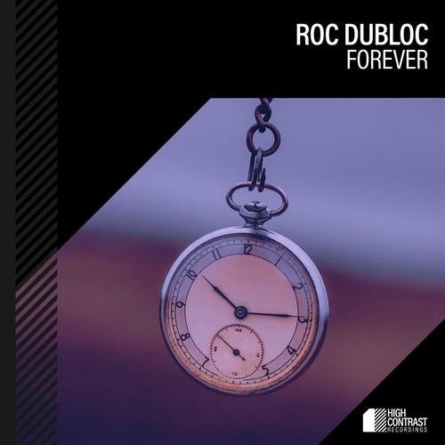 Roc Dubloc - Forever [HCR406D]